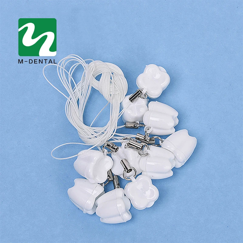 10 шт. детский пластиковый органайзер для сбора зубов|box tooth|teeth boxteeth plastic |