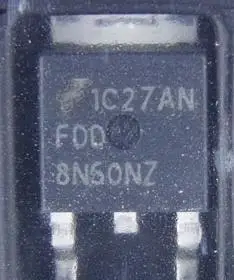

freeshipping FDD8N50 FDD8N50NZ