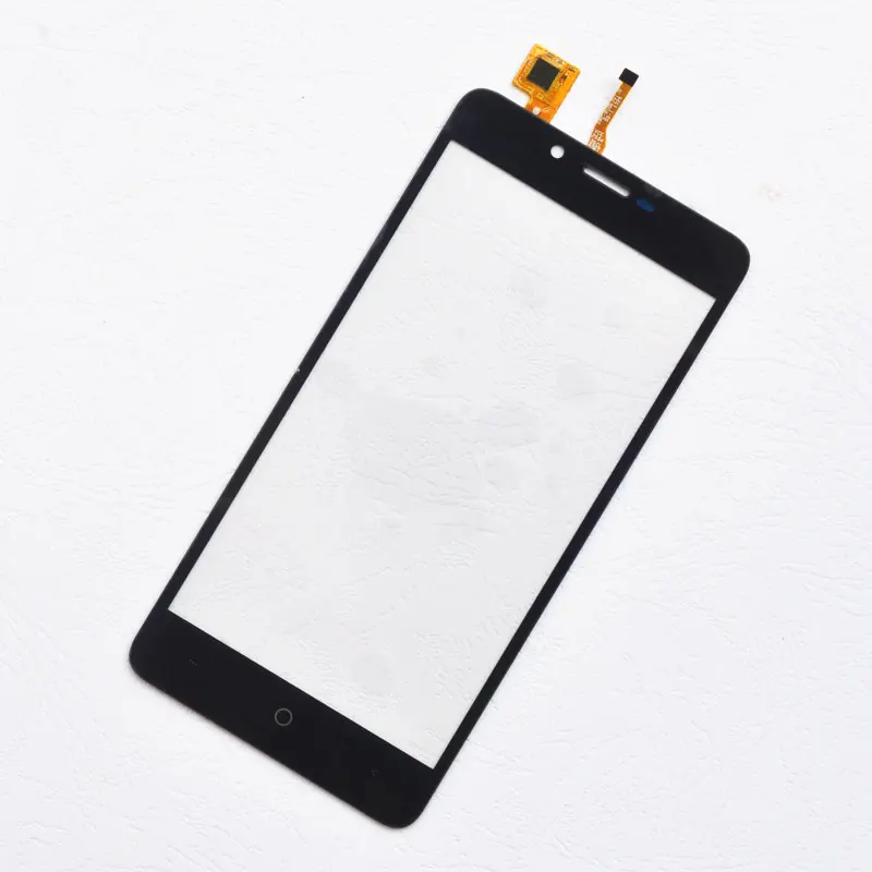 ZUCZUG New 5.0''Phone Touch Panel For Leagoo Kiicaa Power Sensor Screen Digitizer Perfect Repair Parts+Tools Adhesive | Мобильные