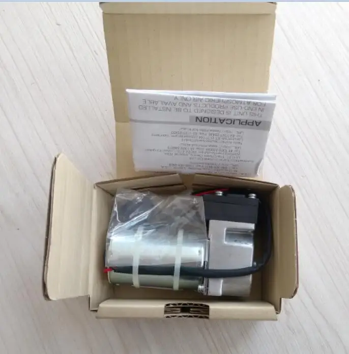 Для Sysmex XT XS серии XS500i XS800i XS900i XS1000i анализатор воздушный насос отрицательное