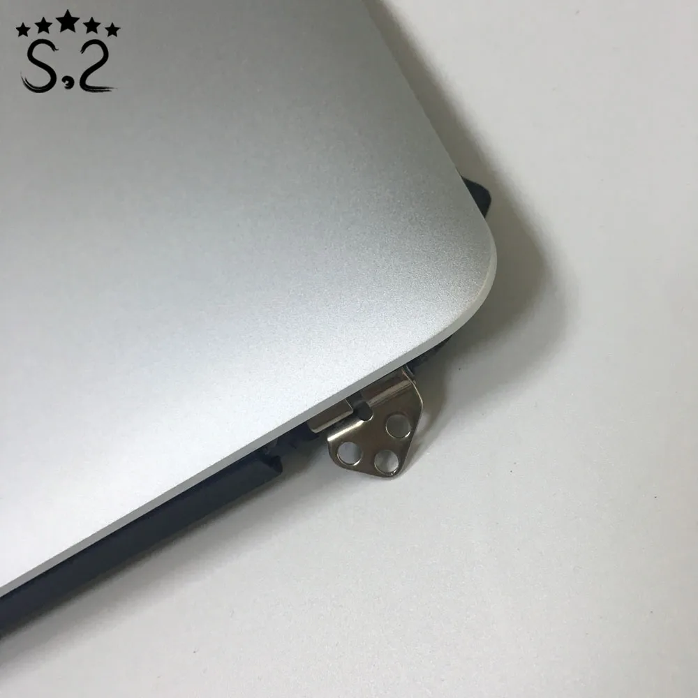 98% Новый с пленкой для Macbook Pro Retina A1502 2013 2014 года Полный ЖК-дисплей в сборе