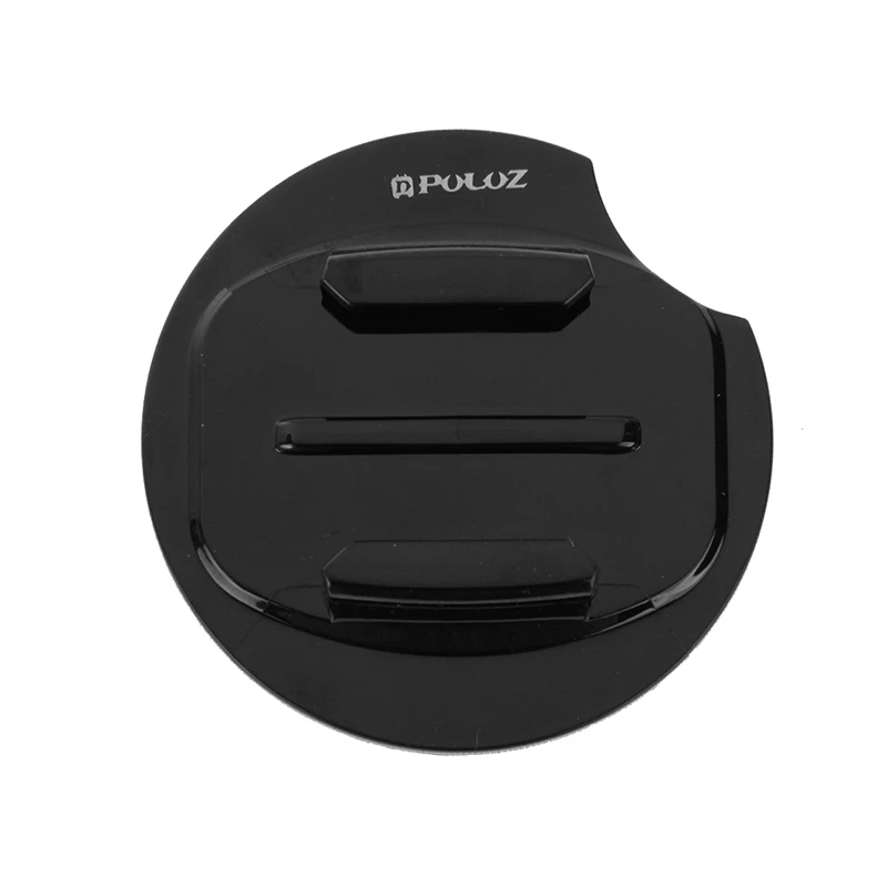 Монтажная подставка PULUZ для серфинга с наклейкой VHB GoPro HERO6 /5 Session/4 /3 +/3/2/1 Xiaoyi и