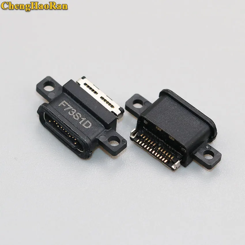 ChengHaoRan 1 шт. разъем Micro usb для зарядки xiaomi 6 Mi6 M6 note 3 | Обустройство дома