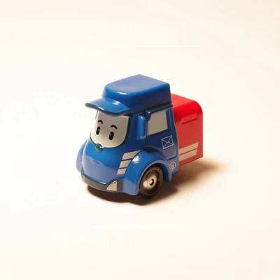 20 25 стилей Robocar Poli, корейские детские игрушки, робот поли, Рой Хэйли, аниме, металлическая фигурка, игрушки, автомобиль для детей, лучший подарок - Цвет: 20