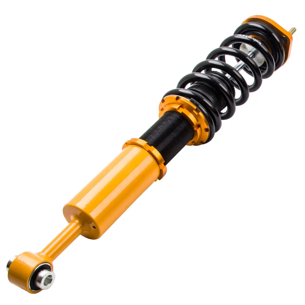 Coilovers для Lexus IS300 2001-2005 катушки Подвески пружина стойки амортизатор XE10 IS200 GXE10 JCE |