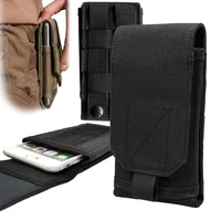 56 inch military pouch waist bag universal running holster waist belt pouch tactical pouch mobile phone case