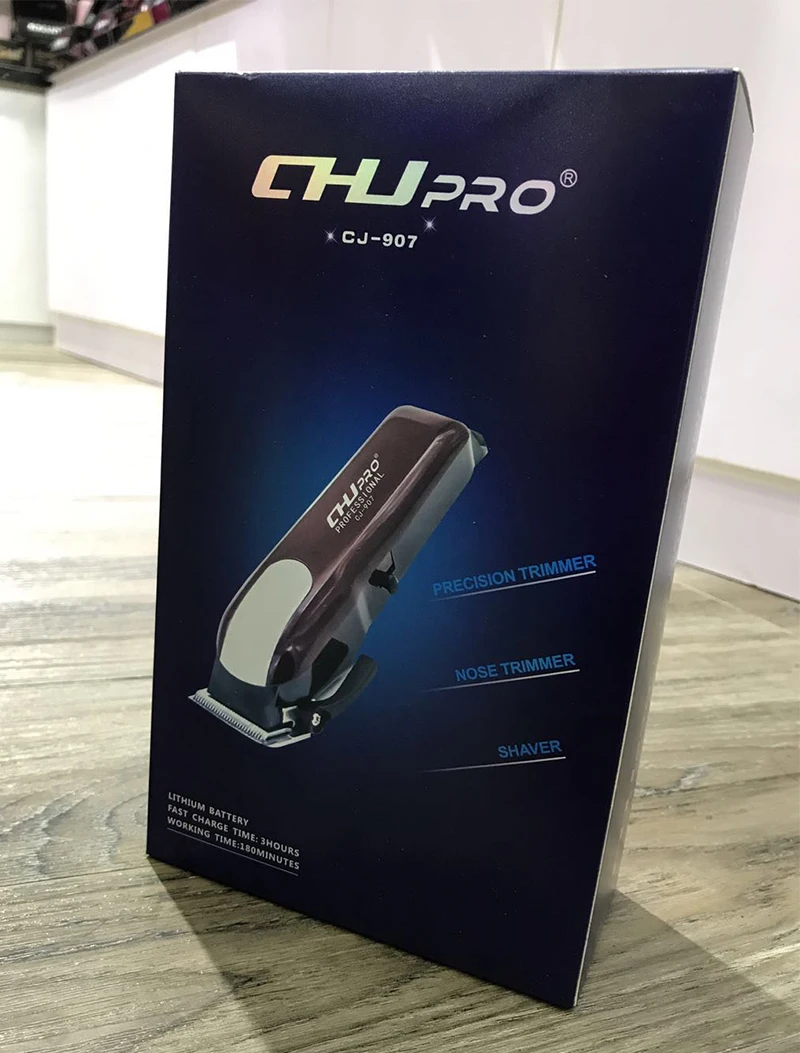 Профессиональная электрическая USB машинка для стрижки волос перезаряжаемая машинка для стрижки волос Машинка для стрижки бороды Триммер для мужчин Инструменты для укладки