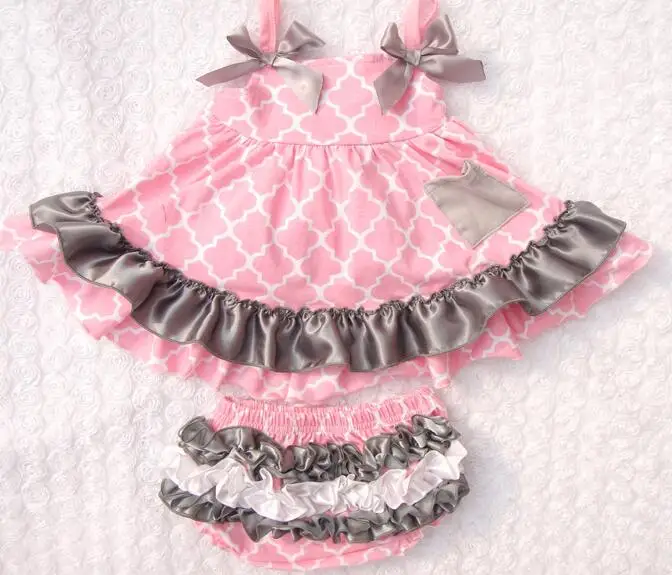 Горячие Продажи Довольно Ребенка Ползунки Экипировка Девочка Качели красный