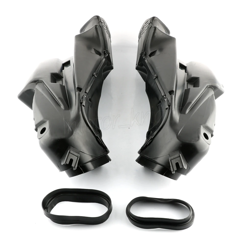 Воздуховод Ram для Suzuki GSXR600 GSXR 600 GSX R600 GSXR750 750 2006 2007 06 07|ducting duct|ducting tubeduct air |