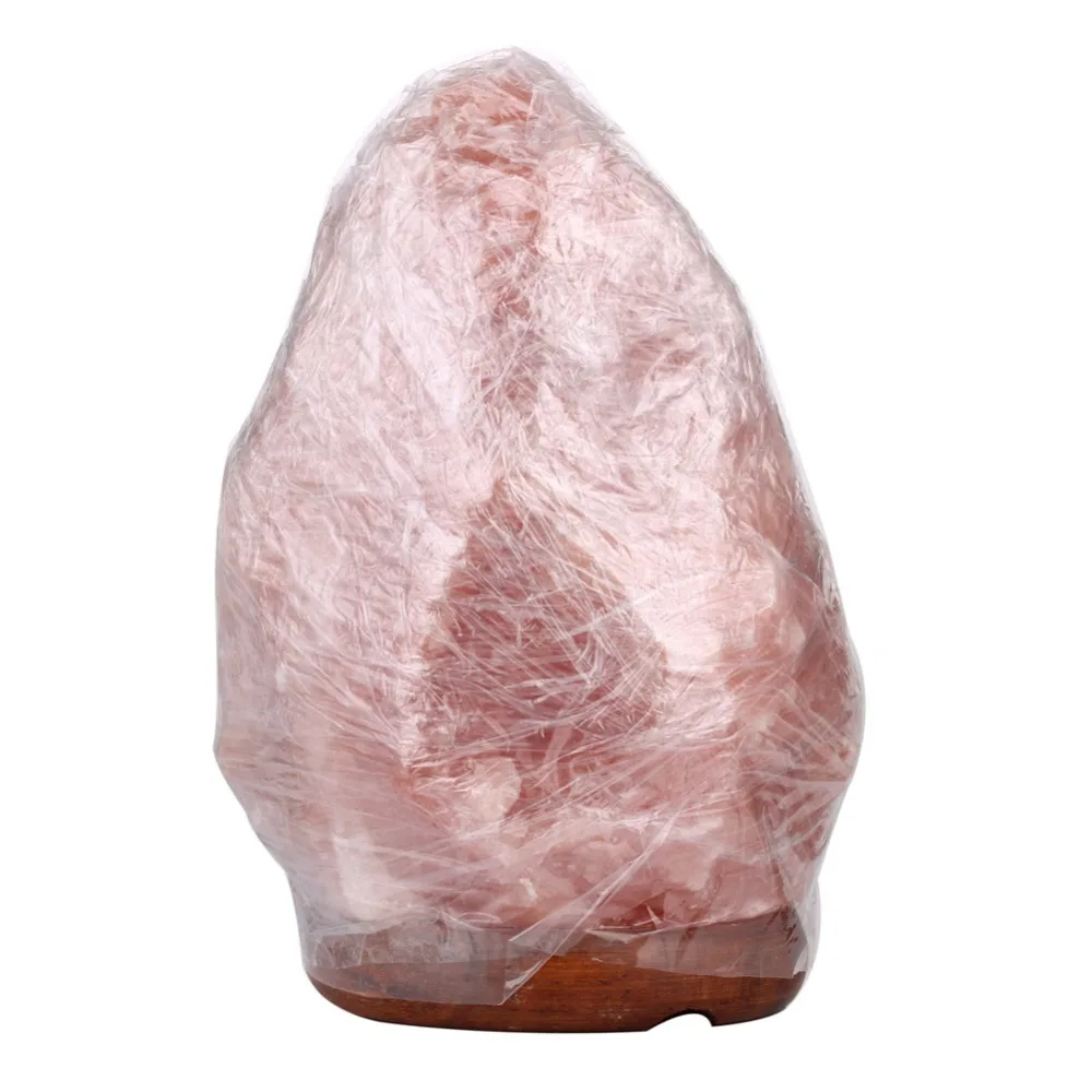 Гималайская кварцевая солонка 3 5 кг сертифицированная UL Стандартная вилка и