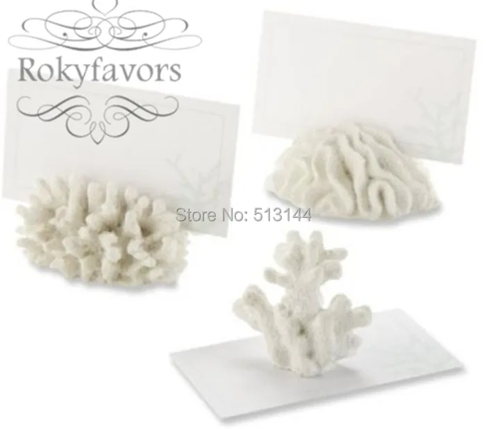 Бесплатная доставка 24 шт. держатель для фотографий семь морей в пляжном стиле