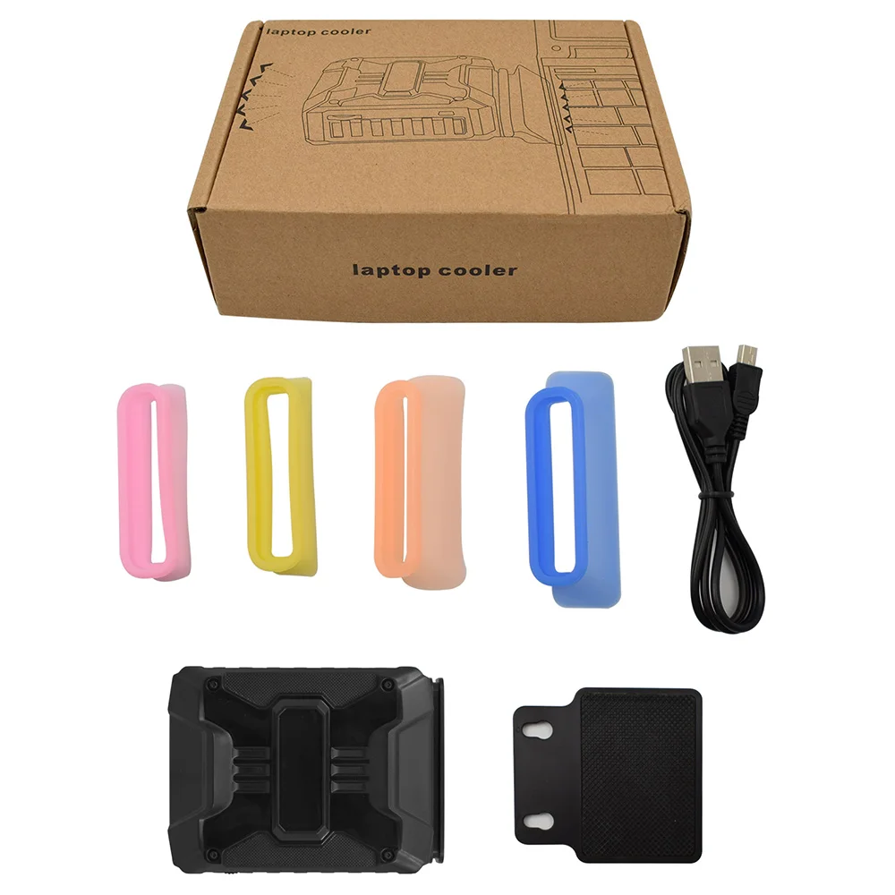 Вакуумный вентилятор USB кулер для ноутбука воздушная извлечение охлаждающий