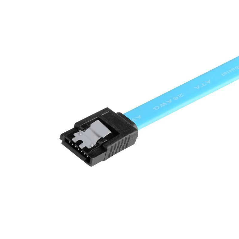 5x18 дюймов SATA 3 0 кабель SATA3 III 6 ГБ/сек. правый угол 90 градусов для жесткого диска |