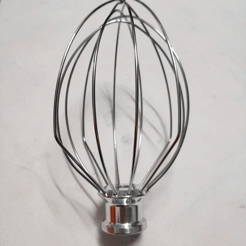 Аутентичный Миксер для взбивания яиц подходит для kitchenaid KPM5, KG25, KH25, kp50, K5KSM5