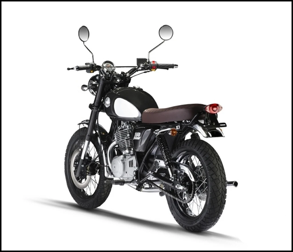 Серебрение Ретро мотоциклетные модификации руль 22 мм для Honda CRF KTM Yamaha YZF Kawasaki KXF Suzuki WRF RM трекер. scr