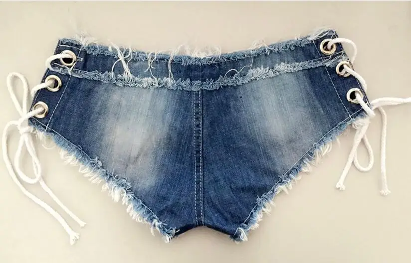 Новые летние женщины джинсовые шорты горячие брюки Европа и соединенные Штаты