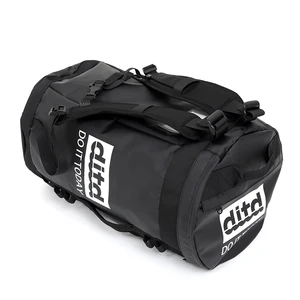 Водонепроницаемый дорожный мешок, вместительный рюкзак для багажа, многофункциональный Повседневный мешок-тоут через плечо, мужская сумка 100%, 2019