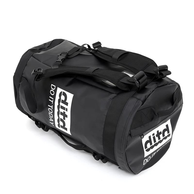 100% водонепроницаемая дорожная сумка для багажа вместительный дорожный рюкзак