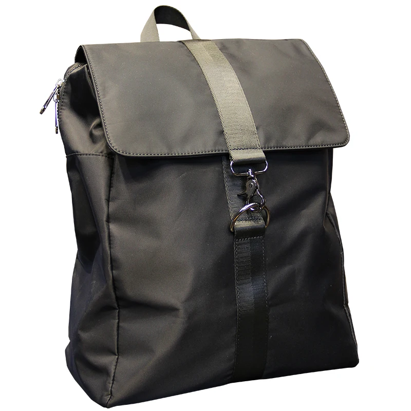 Новый мужской водонепроницаемый рюкзак из ткани Оксфорд дизайнерская брендовая