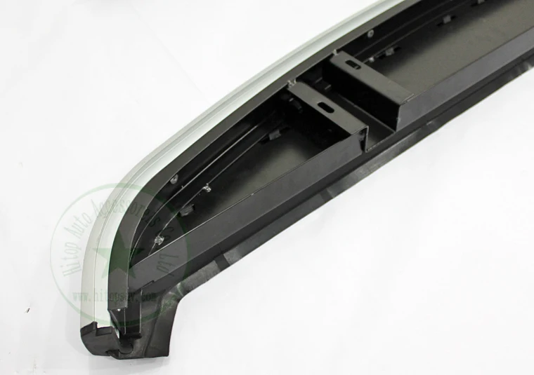 Боковая подножка OE nerf боковая для Range Rover Sport 2005 2012 реальное отличное качество