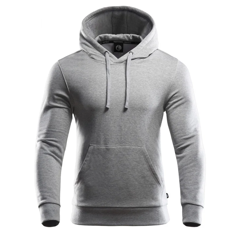 Brand SANHENG Pullover Hoodie Mens Tracksuit Aesthetic Revolution Windproof And Keep Warm Oversized Hoodies 7XL For Men S316809 | Спорт и