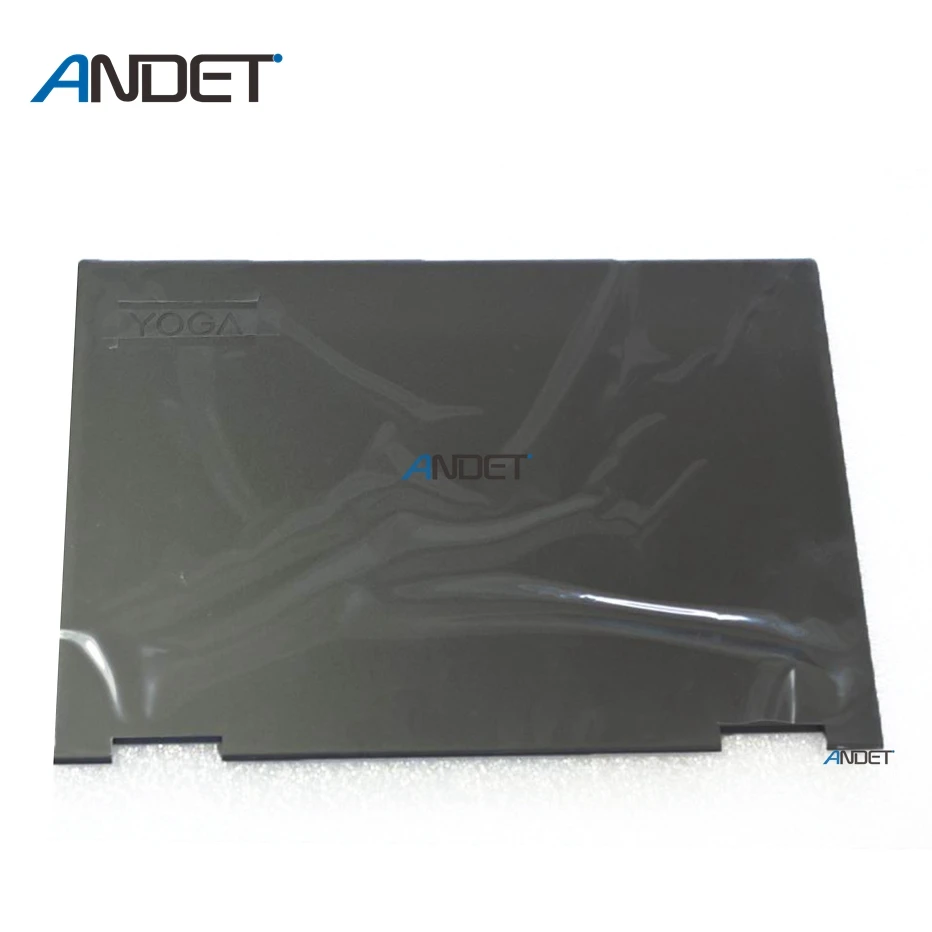 Новинка Origina ДЛЯ lenovo Yoga 730-13 730-13IKB ЖК-задняя крышка верхний чехол серый 5CB0Q95847 серебристый 5CB0Q95818 Золотой 5CB0Q95891