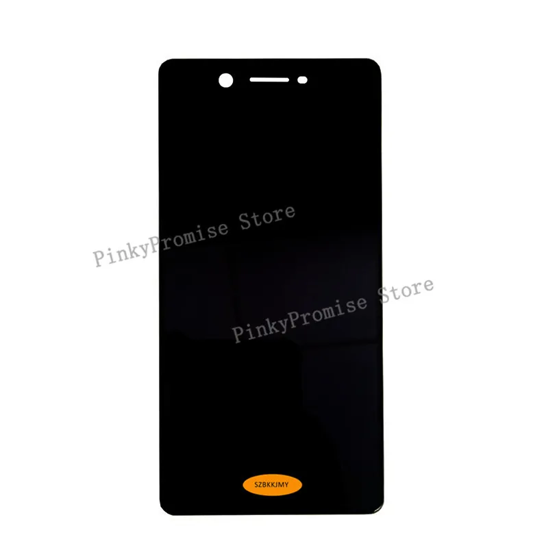 5 2 дюймов для Nokia7 N7 Nokia 7 ЖК дисплей экран + сенсорный дигитайзер в сборе запасная