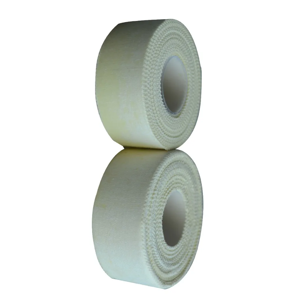 1 шт. самоклеящаяся лента для суставов из натурального хлопка 2 5 см х м|Брекеты и