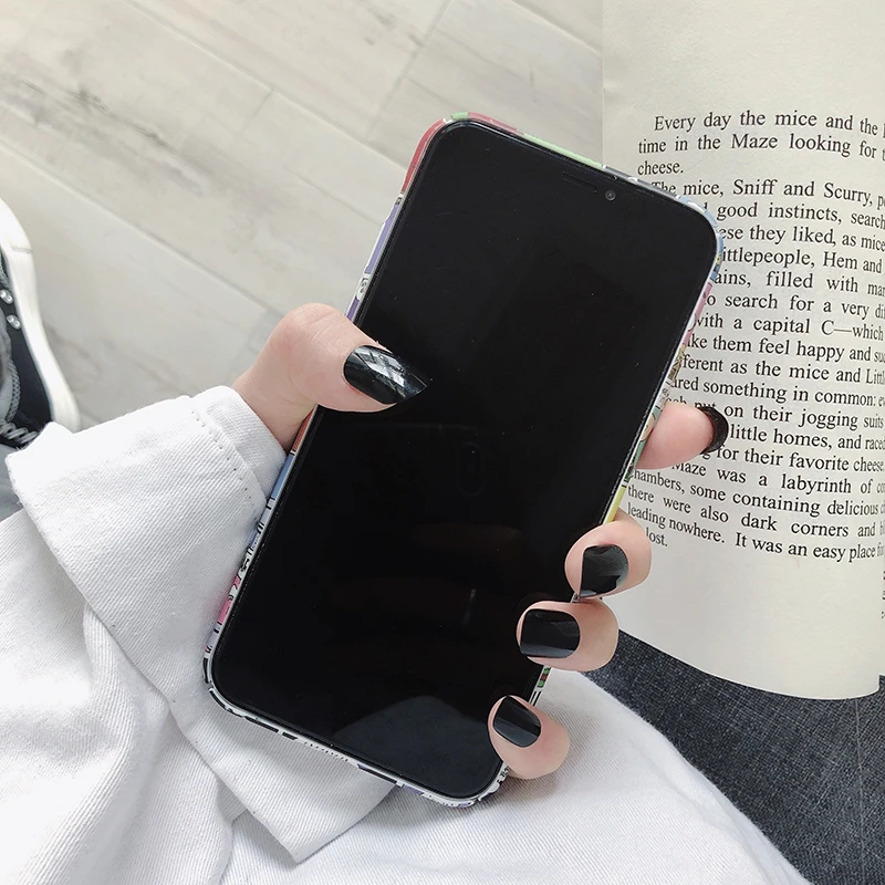 Твердые чехлы из PC Для Huawei P20 P30lite Mate20 Pro P10 стильная футболка с изображением персонажей видеоигр собака чехол для Honor 9 10Lite 8X V20 20 Nova 3 3i 4 5 5i Y9