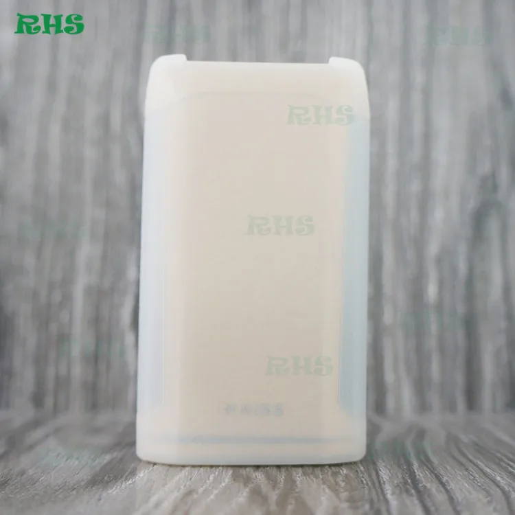 2019 RHS Arrival Silicone Protective Case Cover Sleeve for Smok R-Kiss 200W colourful choice Kit free shipping | Дом и сад