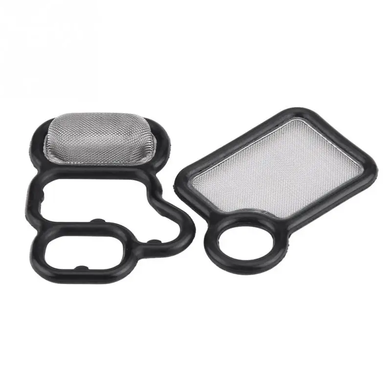 Прокладка клапана автомобиля крышка двигателя Комплект прокладок замена для Honda