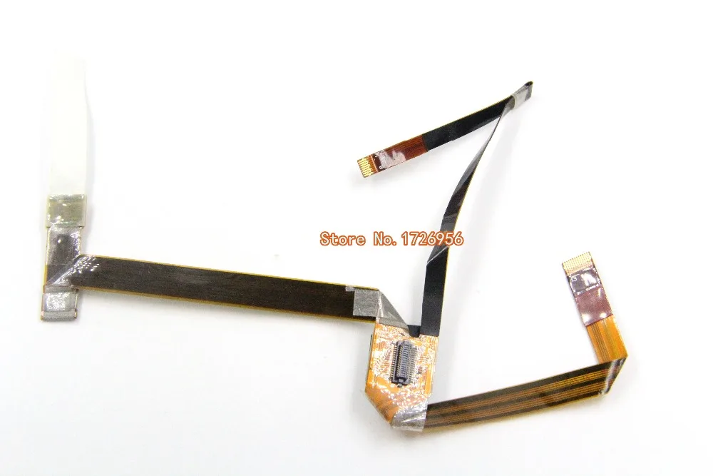 Кабель для чтения отпечатков пальцев Lenovo Thinkpad T410 T410I 45M2892 50.4FZ02.011 REV:B01|print cable|for
