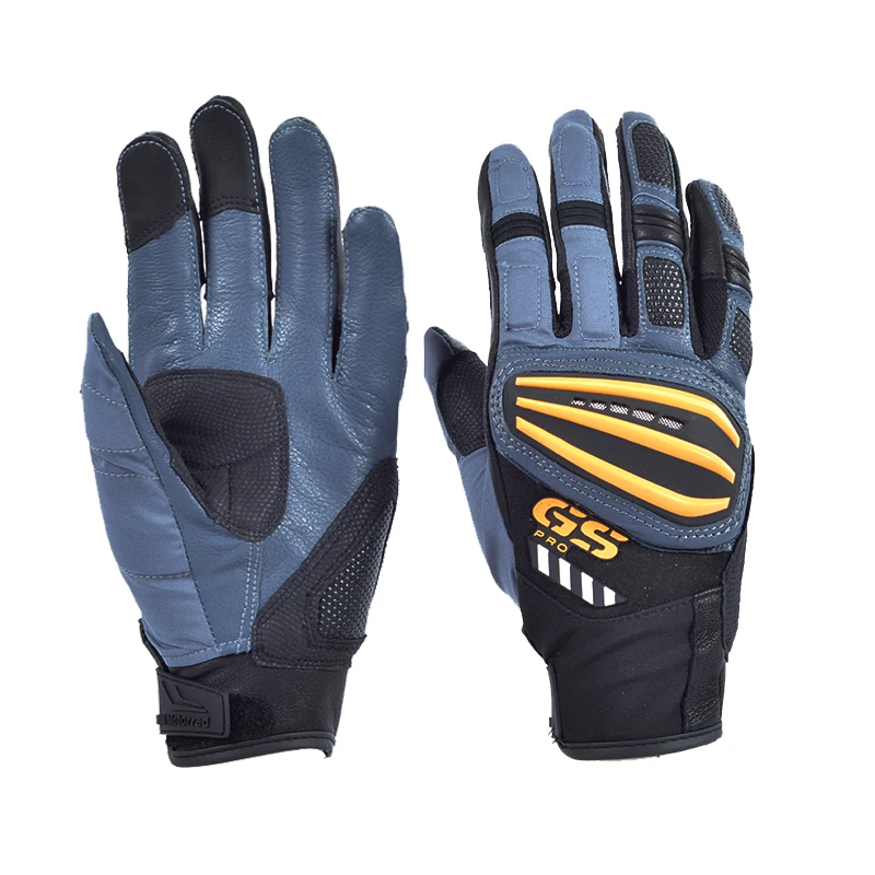 Мотоциклетные спортивные перчатки для мотокросса ралли GS BMW GS1200 велосипедные