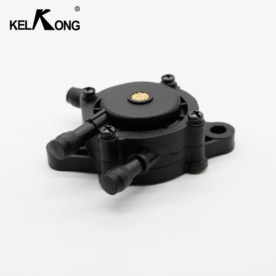 KELKONG насос для Mikuni ДЛЯ Briggs& Stratton 491922 691034 692313 808492 808656 мотоциклов ATV автомобилей топливный насос бензопилы
