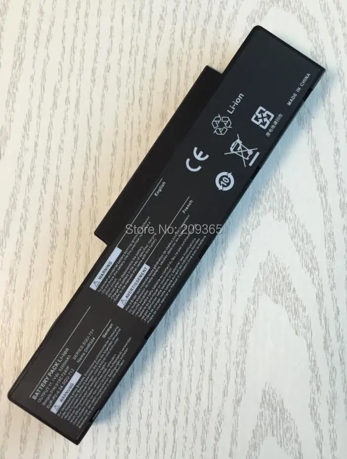 Аккумулятор для ноутбука Для Packard Bell EasyNote MB88 MB89 ARES GP2W GP3W Hera C G MV/V HGL1|battery diode|battery