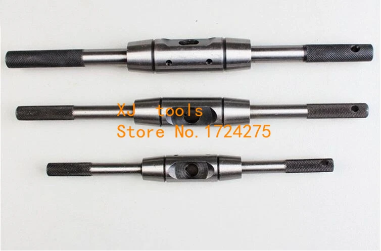 Высокое качество резьбовой ключ ручка крана и ручной кран M6 ~ M14 (1 шт./компл.)