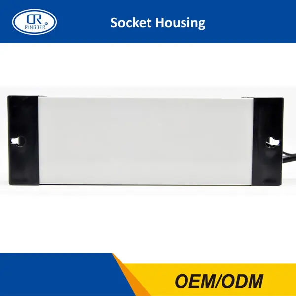 RINGDER AC-110 230V10A 16-40C цифровой термостат для рептилий розетка стандарта евроcоюза вкл/выкл регулятор вставной контроллер температуры для аквариума