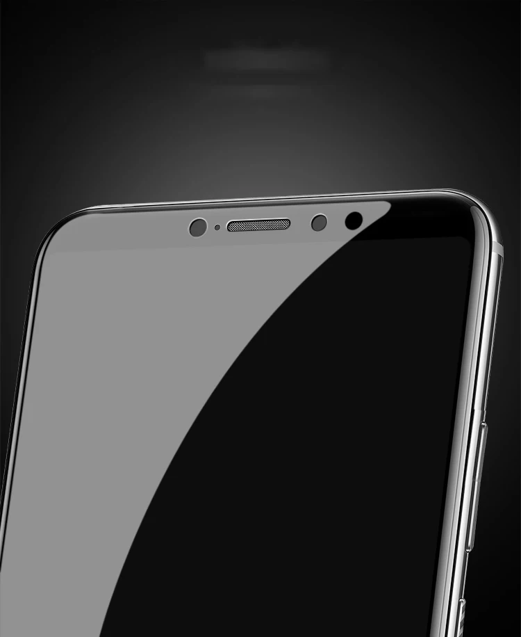 Для Xiaomi Mi Max 3 Защитная пленка для Xiaomi Mi Max 3 Pro защитная пленка из закаленного стекла mofi для Xiaomi Mi Max 3 Защитная пленка для экрана