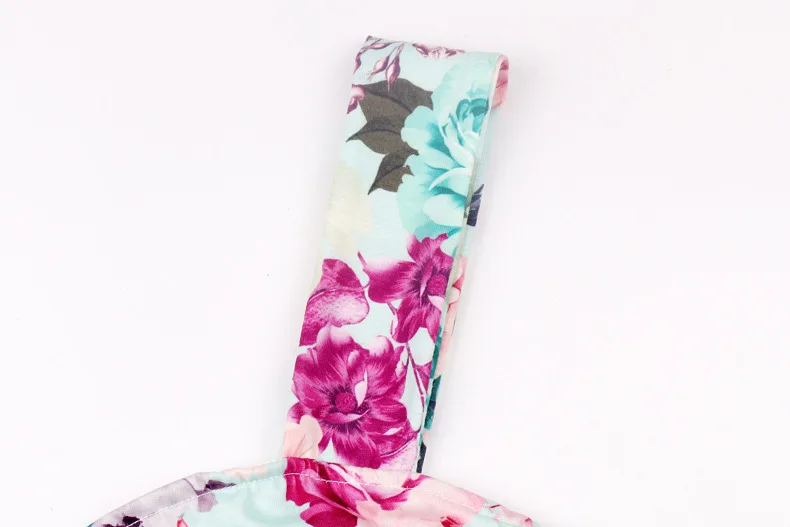 Chuwanglin размера плюс сексуальное модное платье с принтом для девочек Летние платья