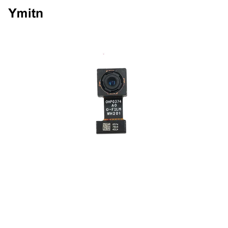 Ymitn Оригинальная камера для Xiaomi Hongmi Redmi 4X основная большая Модуль гибкий