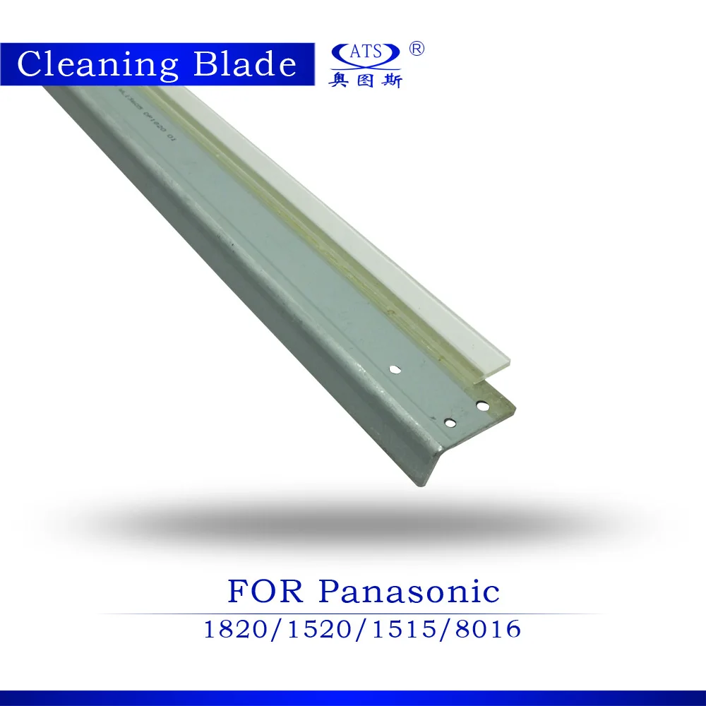 2 шт. лезвия для очистки барабана Panasonic DP 1820 1520 1515 8016 | Компьютеры и офис