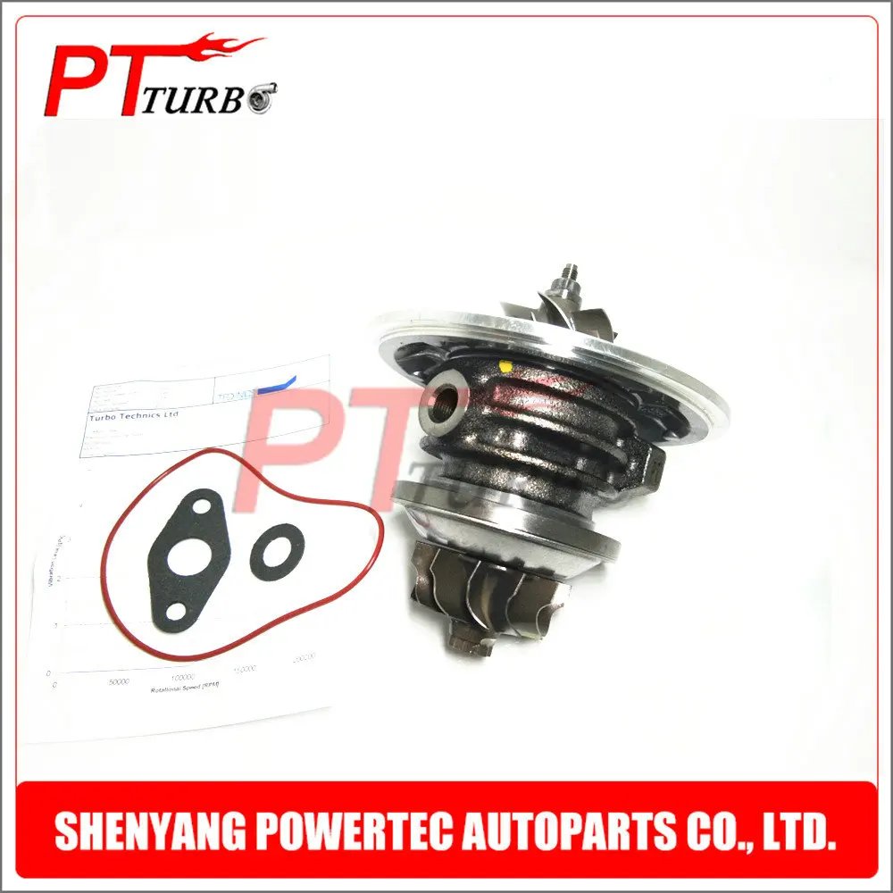 Сбалансированная Новинка GT2052S для Perkins Industriemotor T4.40 Diesel - 727266-5003S 727266-0003 452301-0003