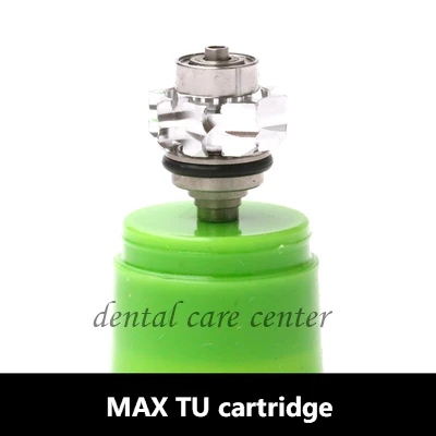 1 шт. стоматологический картридж турбинный наконечник Ротор воздуха группы