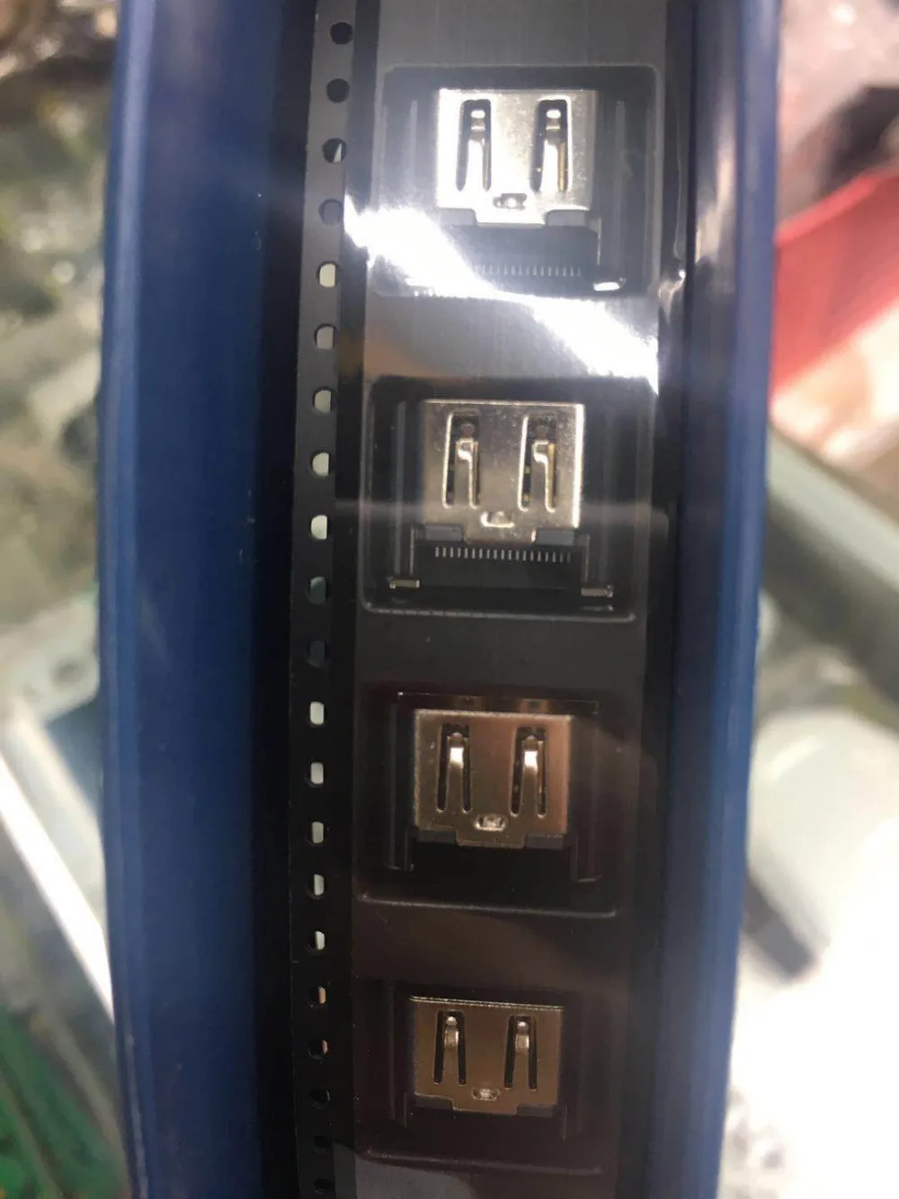 Разъем для разъема PS4 HDMI hdmi|connector|connector hdmiconnector socket |