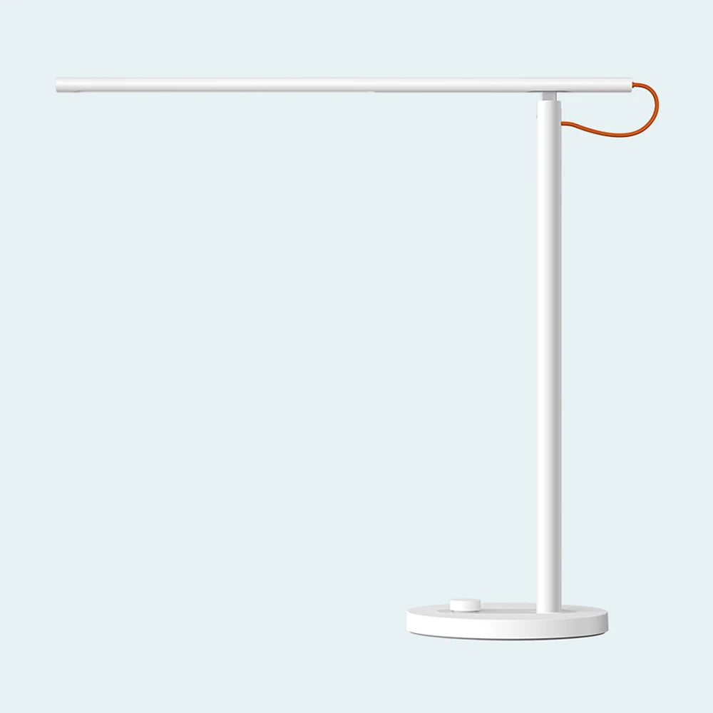 Mi Smart Светодиодный настольный светильник настольная лампа Dim mi ng для чтения WiFi Enab