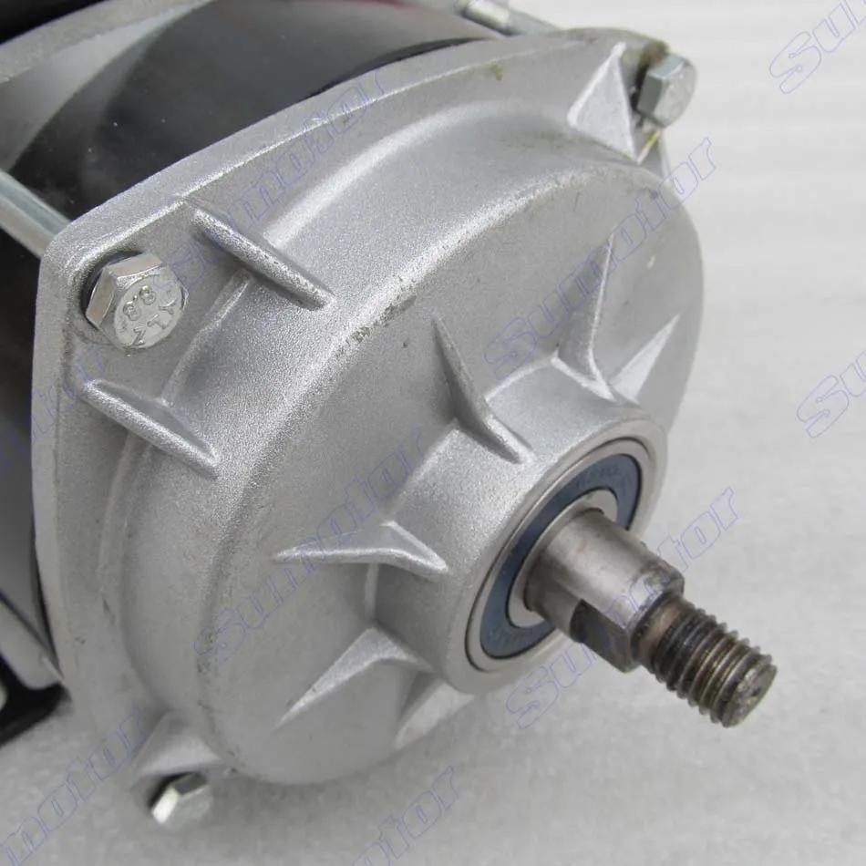 Планетарный редуктор DC 24V 650W 620RPM с высоким крутящим моментом|high torque|gear box reducerreducer