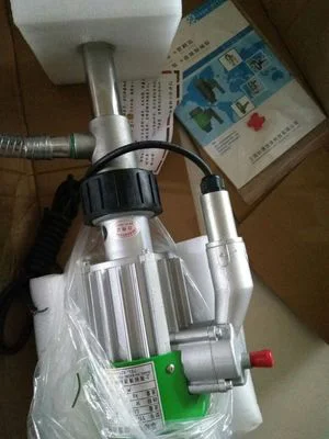 Взрывобезопасный насос из нержавеющей стали 220 В Электрический алюминиевый