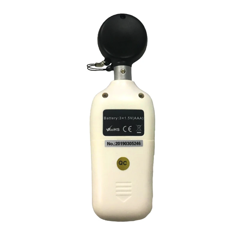 XEAST MT-912 Mini Digital Light Meter Lux/FC Automatic Luminometer Photometer Free shipping 0~200K Lux 0~20KFc | Инструменты