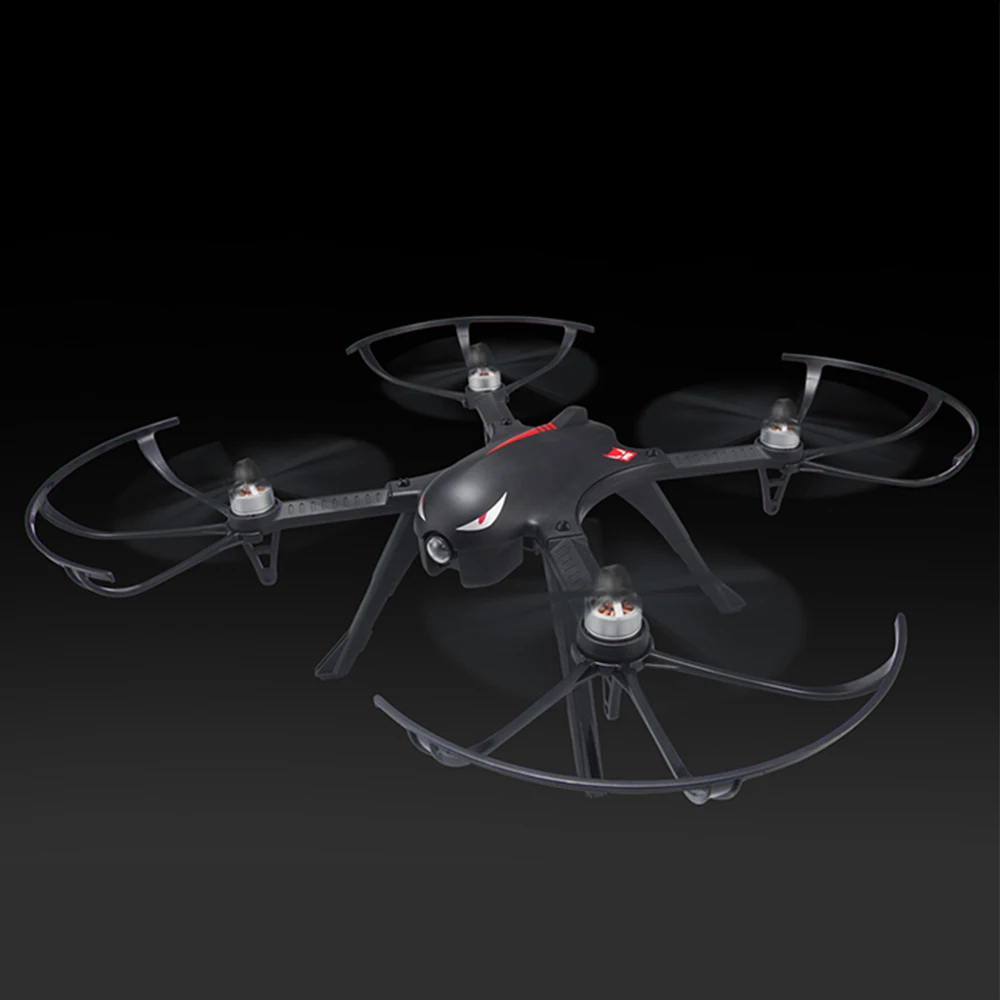 MJX B3 Bugs 3 RC Квадрокоптер Дрон бесщеточный мотор пульт дистанционного управления