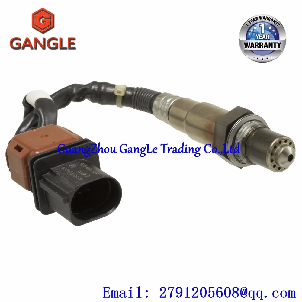 Кислородный датчик O2 Lambda сенсор соотношения воздуха и топлива для AUDI Q7 S6 PORSCHE CAYENNE